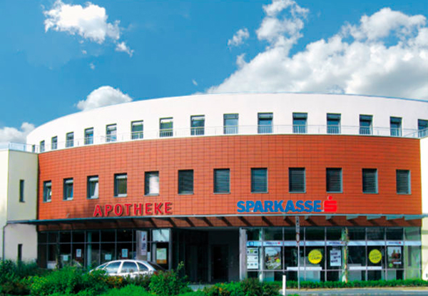 Apotheke Kleinmünchen, Linz