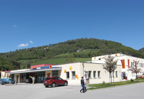 Apotheke Losenstein