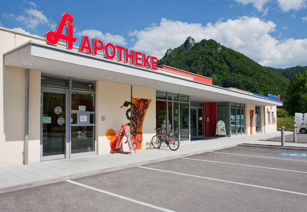 Apotheke Losenstein