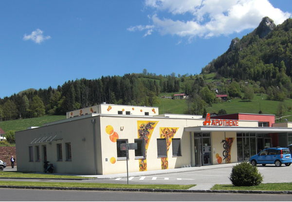 Apotheke Losenstein