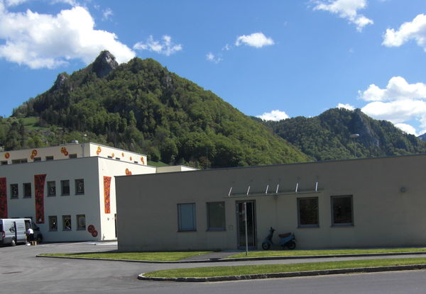 Apotheke Losenstein
