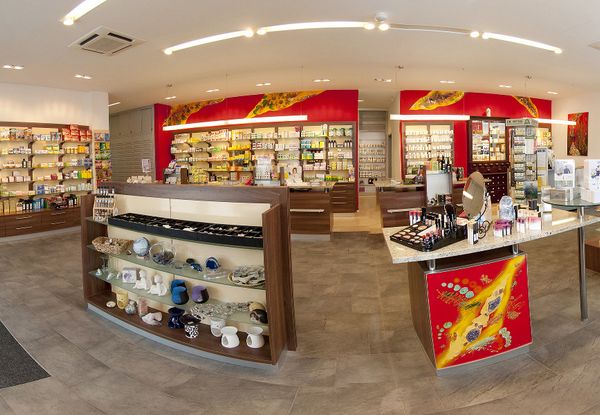 Apotheke Losenstein