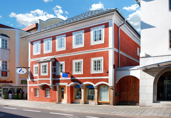 Med. Dienstleistungszentrum Rohrbach
