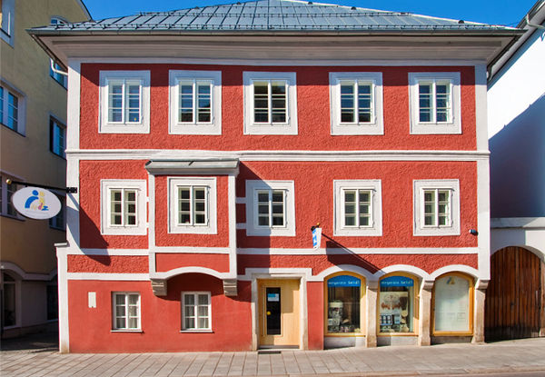 Med. Dienstleistungszentrum Rohrbach