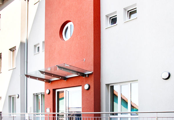 Med. Dienstleistungszentrum Rohrbach