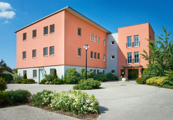 Gesundheitszentrum Kirchdorf / Krems