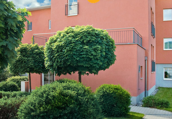 Gesundheitszentrum Kirchdorf / Krems