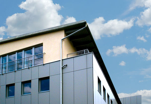 Gesundheitszentrum Marchtrenk