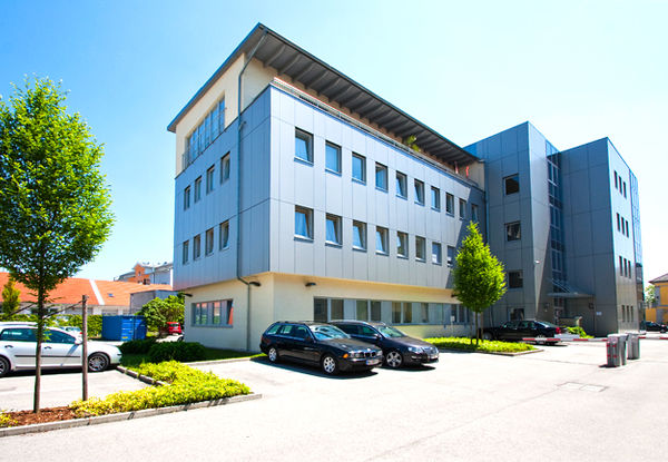 Gesundheitszentrum Marchtrenk