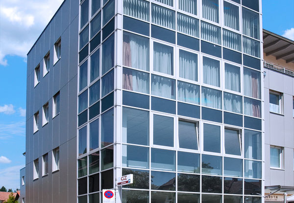 Gesundheitszentrum Marchtrenk