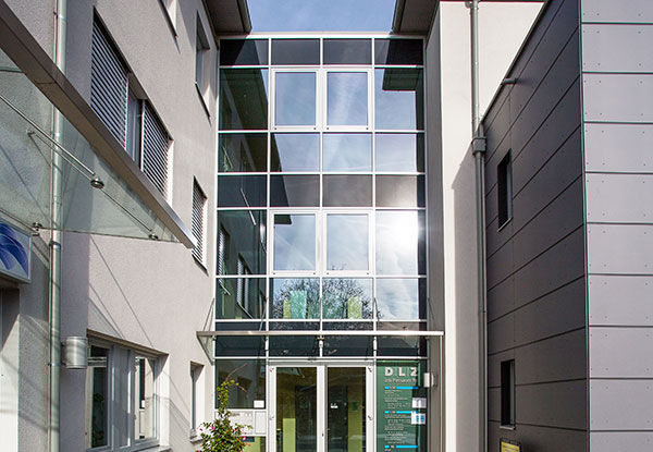  Facharztzentrum Schärding
