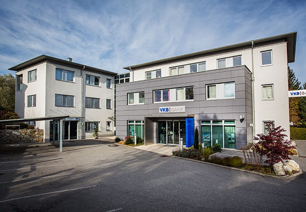 Facharztzentrum Schärding