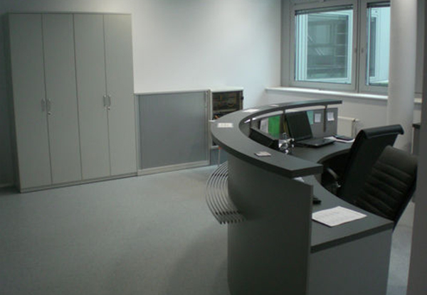 Zahnärztl. Notdienstzentrum UKH Linz