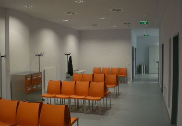 Zahnärztl. Notdienstzentrum UKH Linz