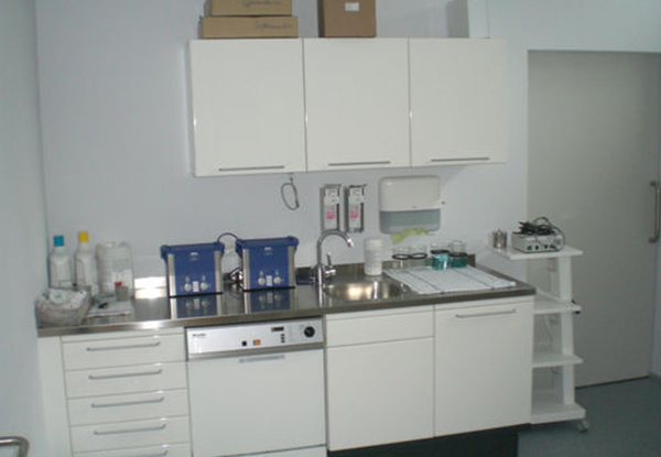 Zahnärztl. Notdienstzentrum UKH Linz