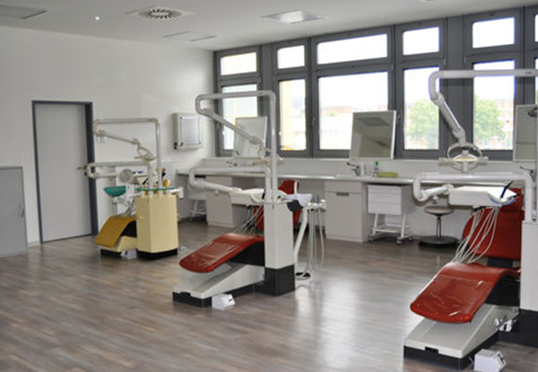 Fortbildungsakademie im UKH Linz