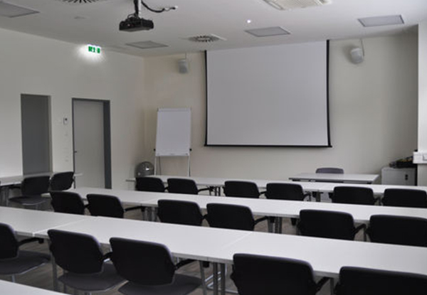 Fortbildungsakademie im UKH Linz