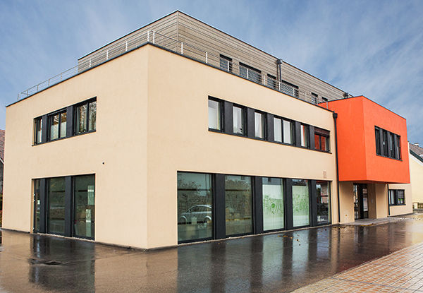 Ärztezentrum Oberndorf b. Salzburg