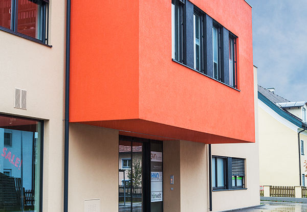 Ärztezentrum Oberndorf b. Salzburg
