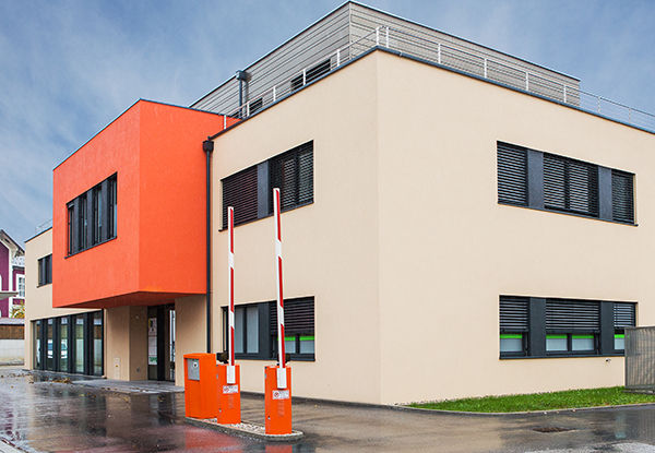Ärztezentrum Oberndorf b. Salzburg