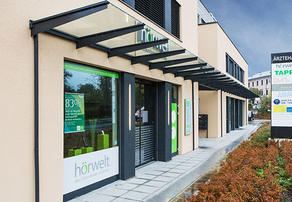 Ärztezentrum Oberndorf b. Salzburg