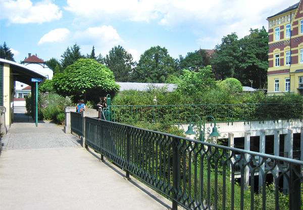 Parkgarage Schärding