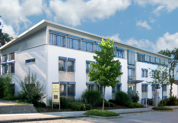 DLZ Passau-Kohlbruck